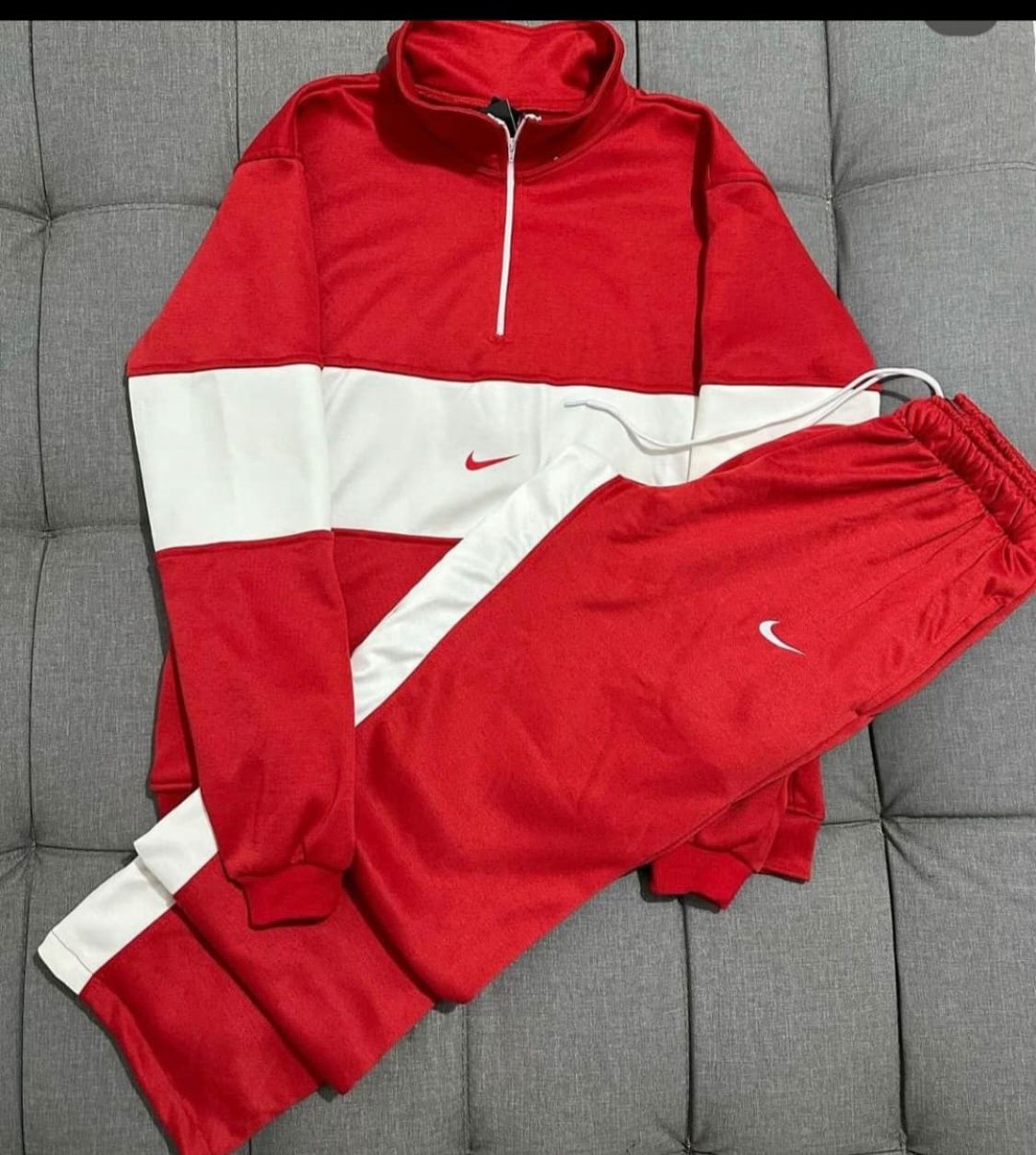 Conjuntos deportivos premium🔥